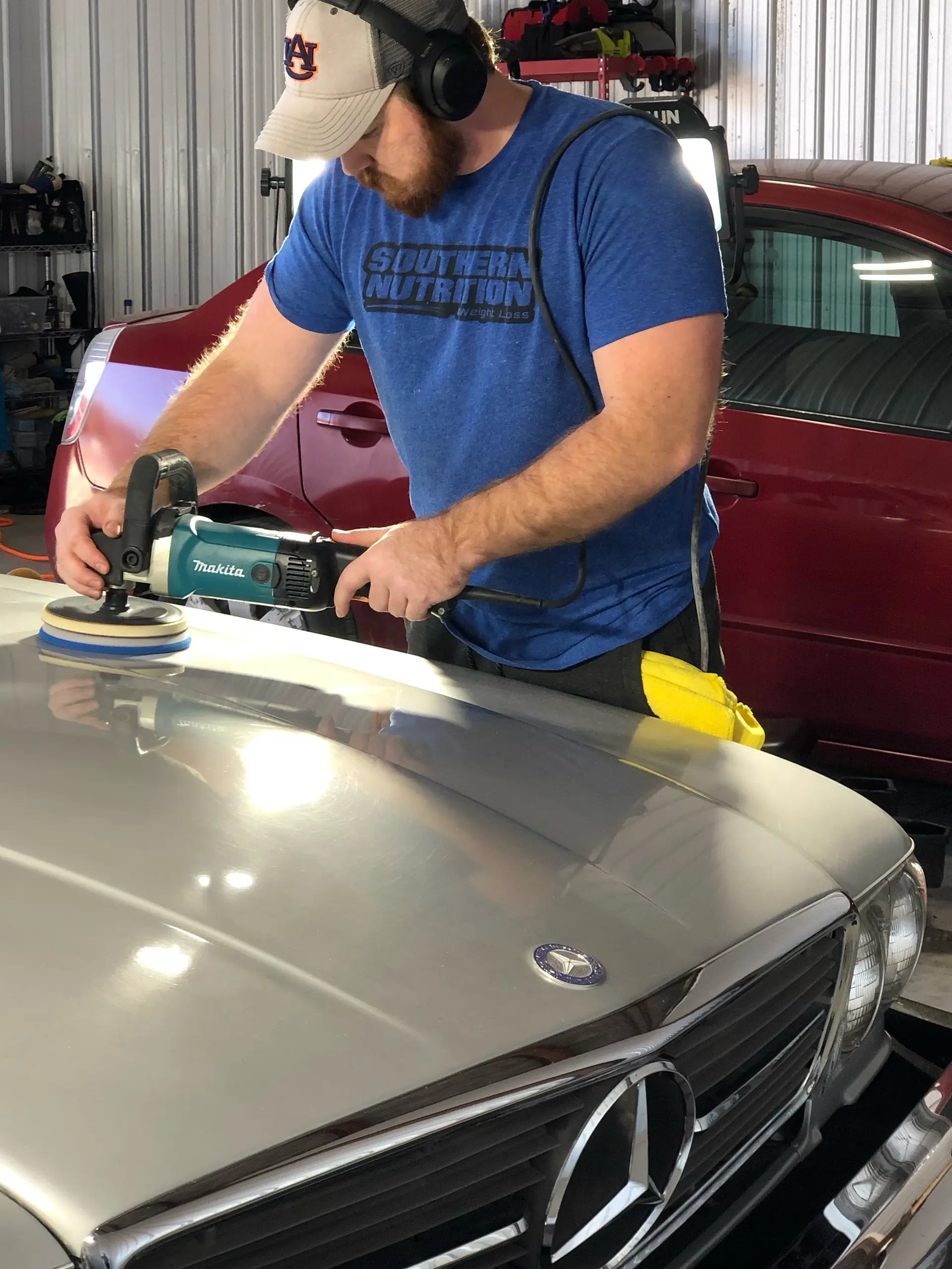 Our Auto Detailing work at My Awesome Detailer LLC